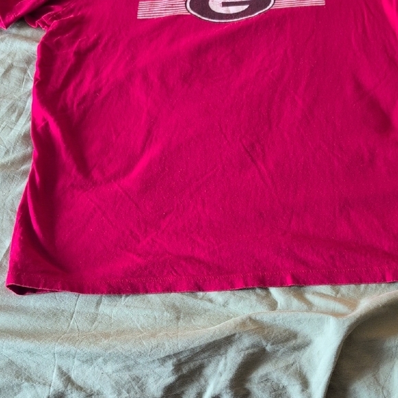 Georgia Bulldogs Tee - Picture 6 of 7
